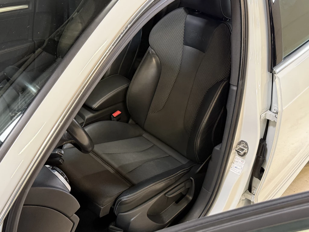 Audi A3 – foto 11