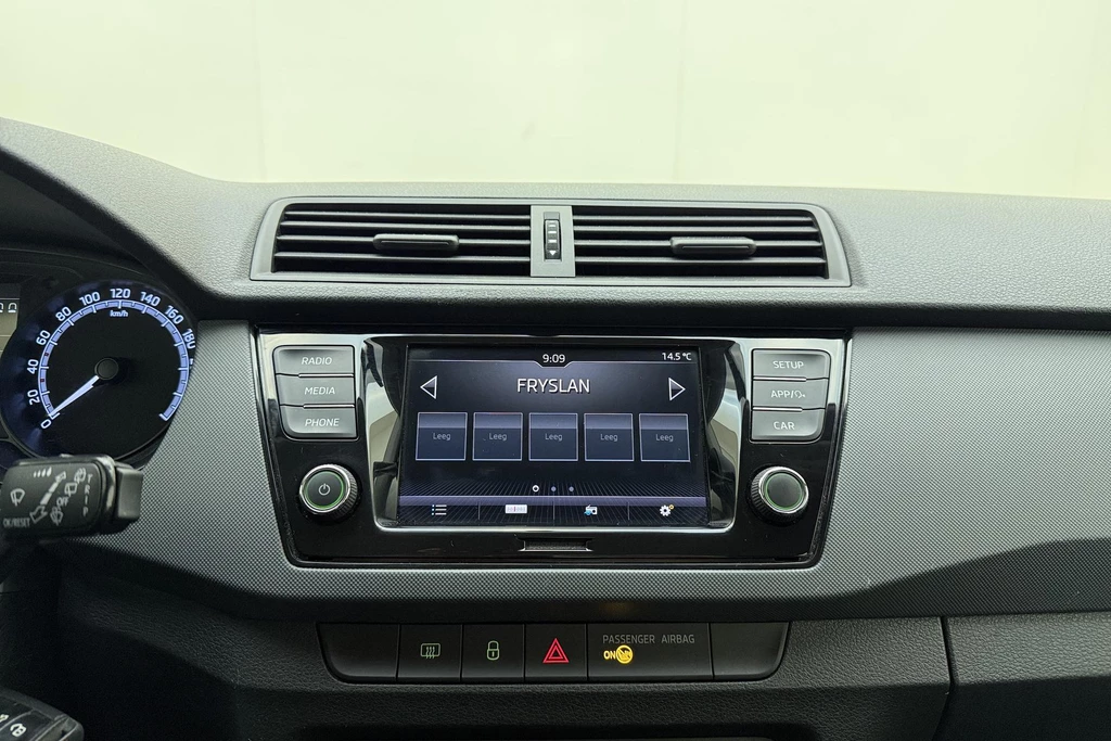 Škoda Fabia – foto 18