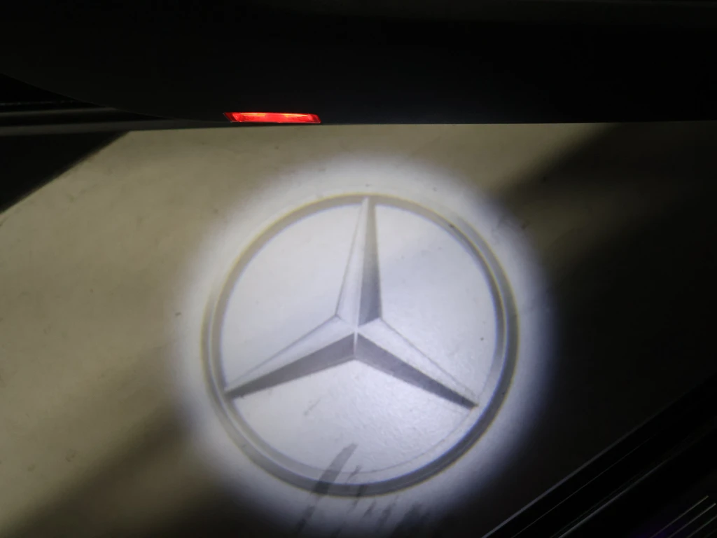 Mercedes-Benz EQA – foto 36