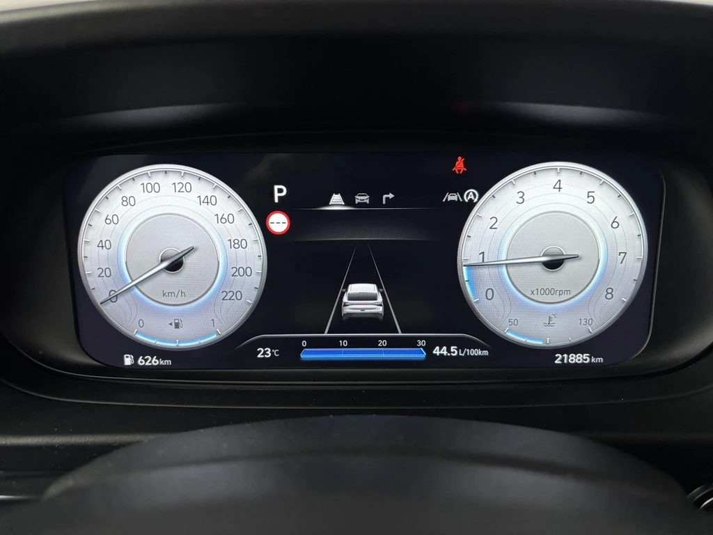 Hyundai i20 – foto 20
