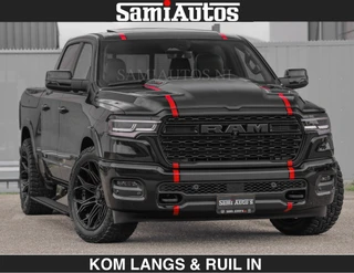 Dodge Ram Pick-Up – thumbnail 4