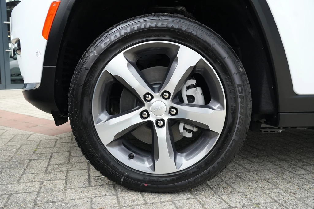 Jeep Grand Cherokee – foto 9