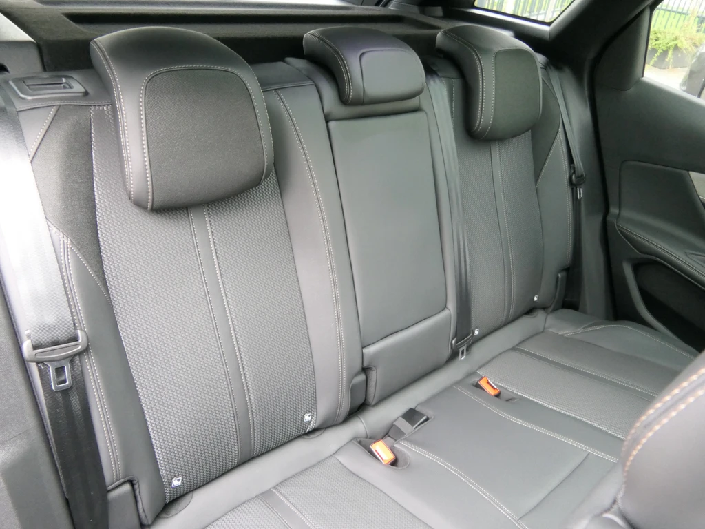 Peugeot 3008 – foto 19