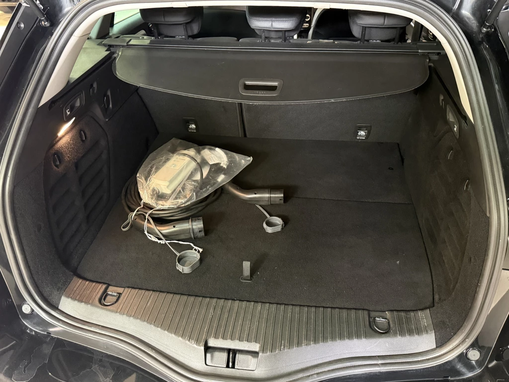 Renault Megane E-Tech – foto 15