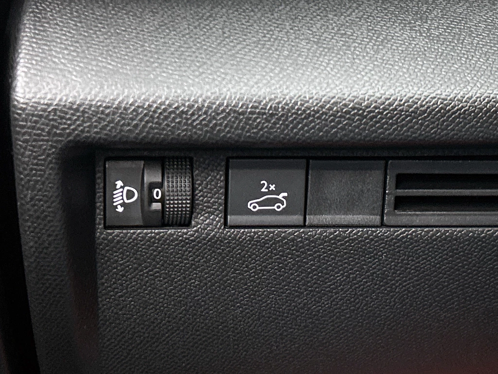 Citroën C4 X – foto 29