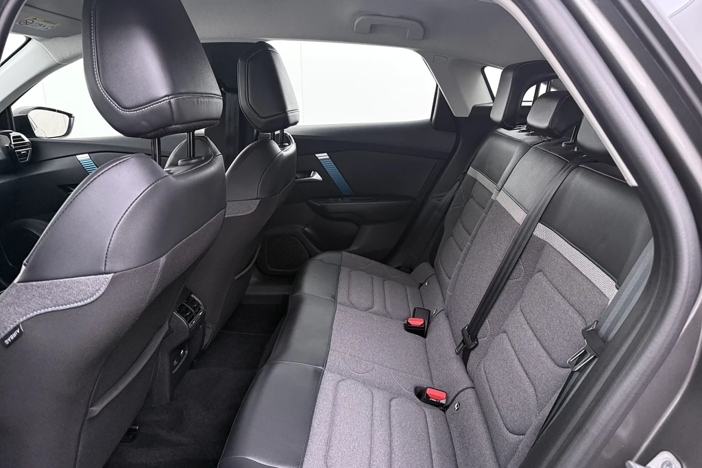 Citroën ë-C4 – foto 13