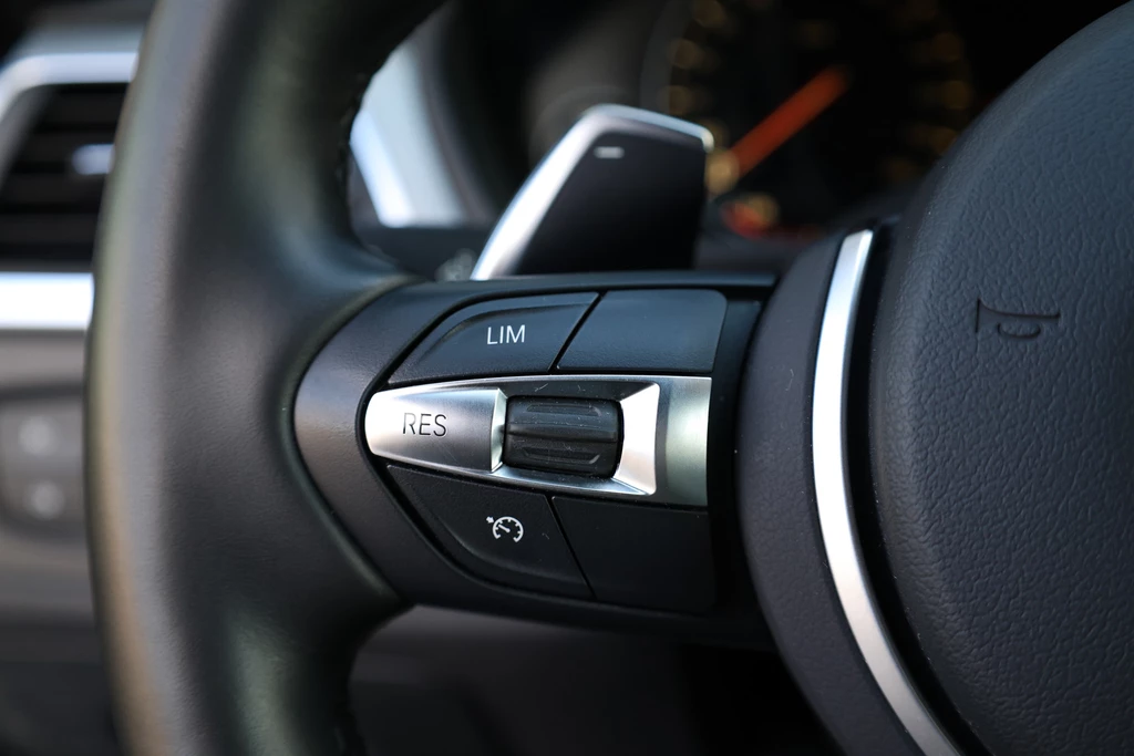 BMW 4 Serie – foto 32