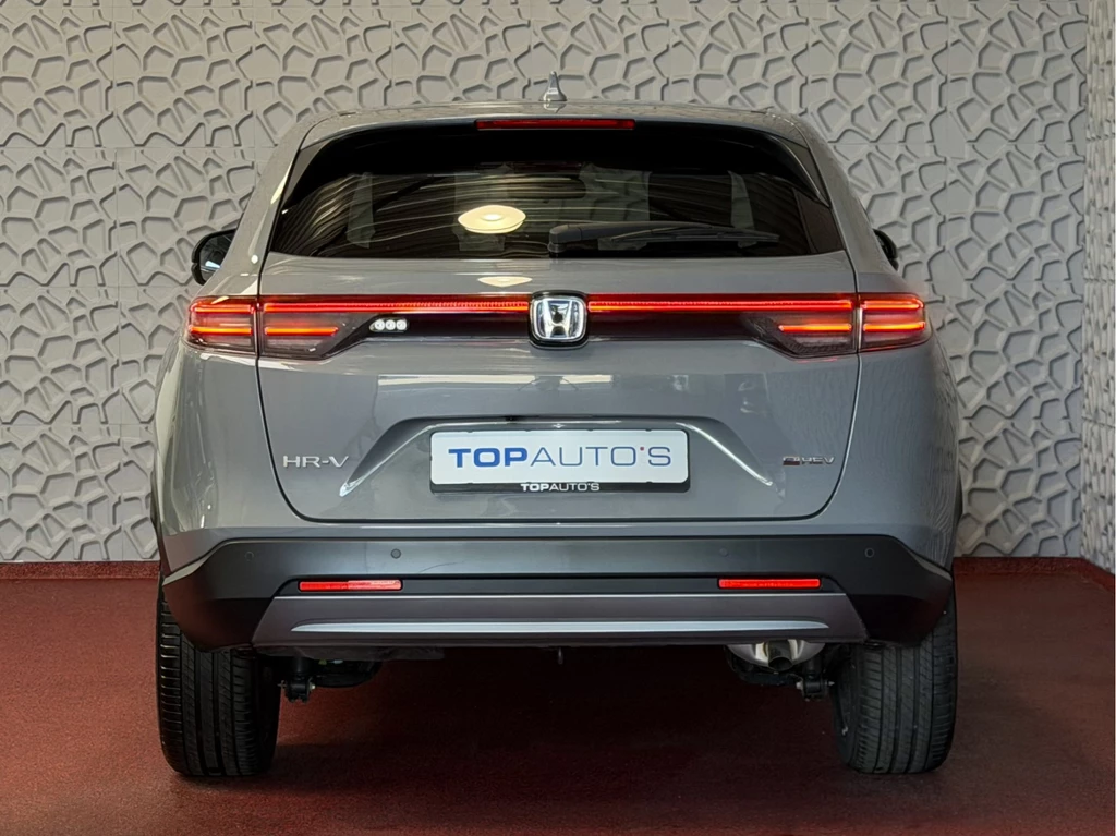 Honda HR-V – foto 5