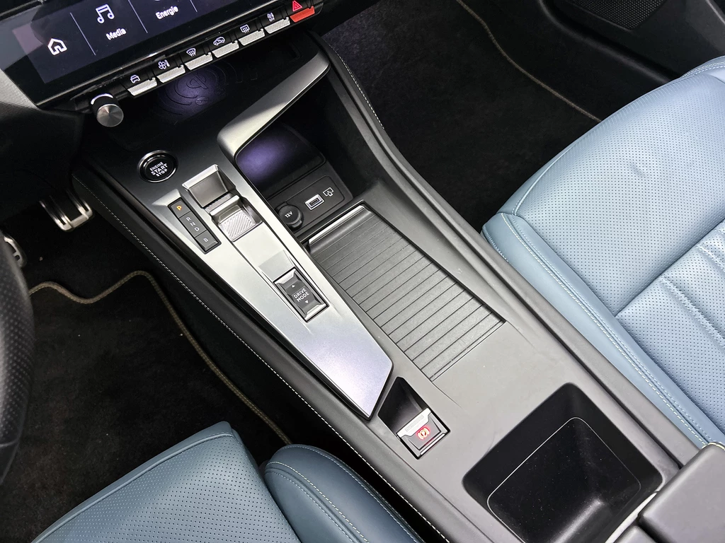 Peugeot 308 – foto 29