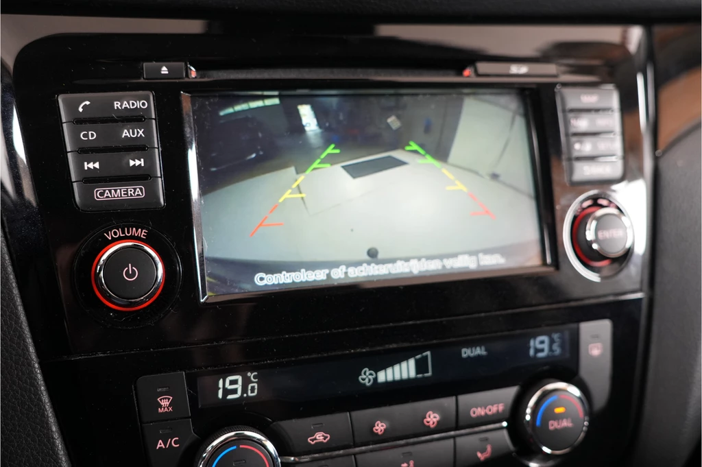 Nissan QASHQAI – foto 22
