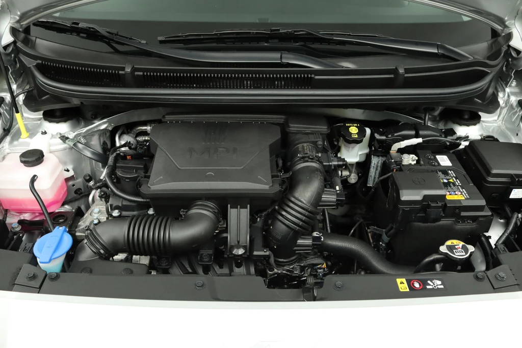 Kia Picanto – foto 40