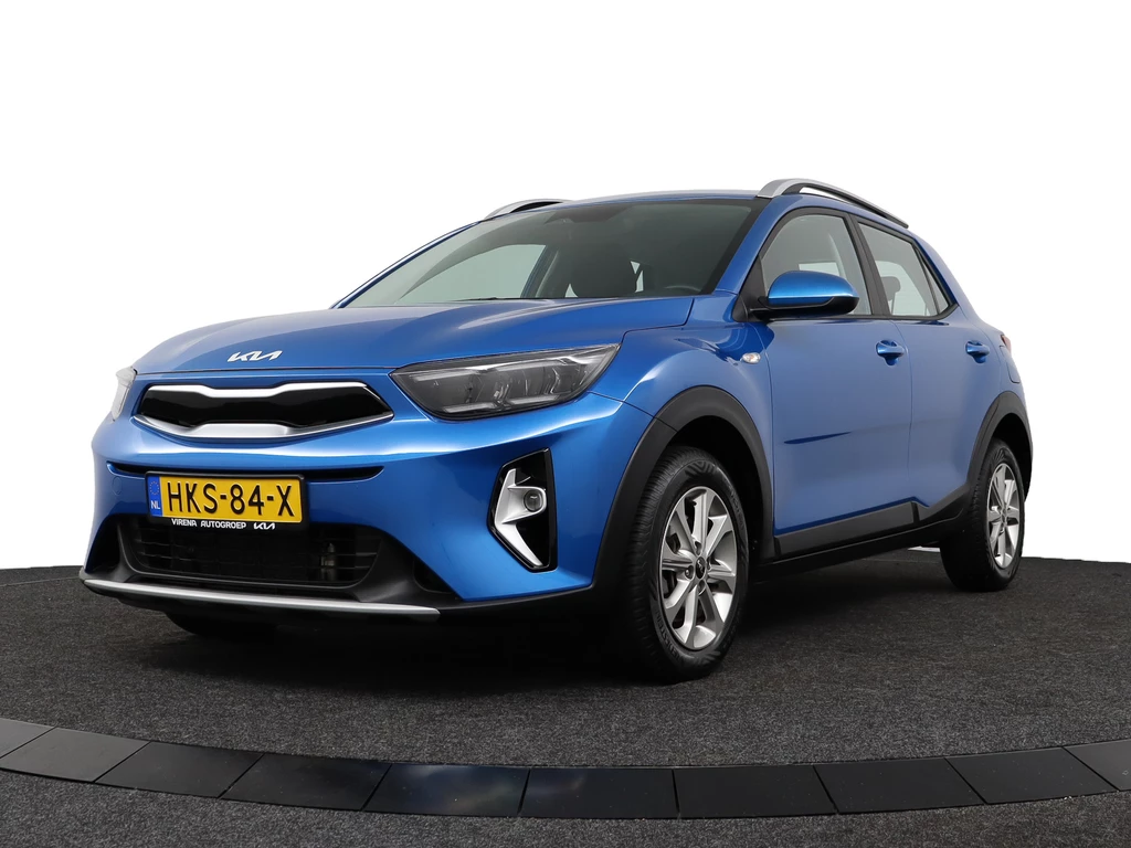 Kia Stonic – foto 2