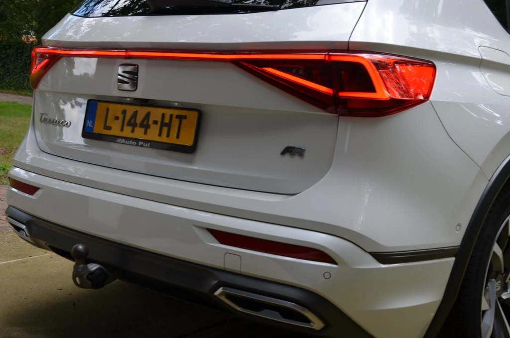 SEAT Tarraco – foto 46