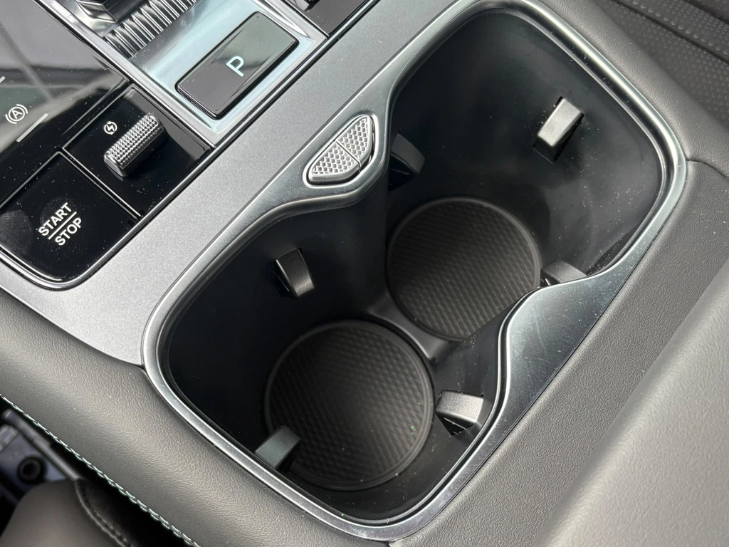 BYD SEALION – foto 27
