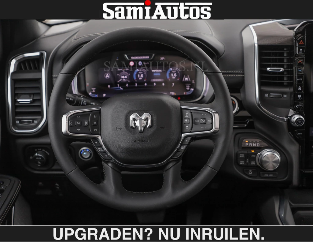 Dodge Ram Pick-Up – foto 41