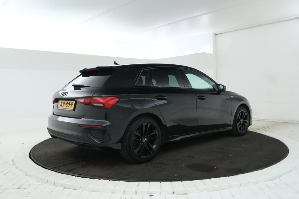 Audi A3 – foto 4