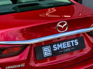 Mazda 6 – thumbnail 33
