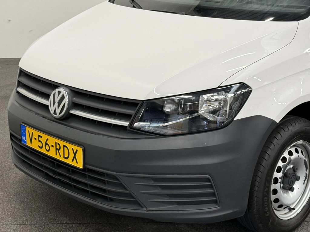 Volkswagen Caddy – foto 12