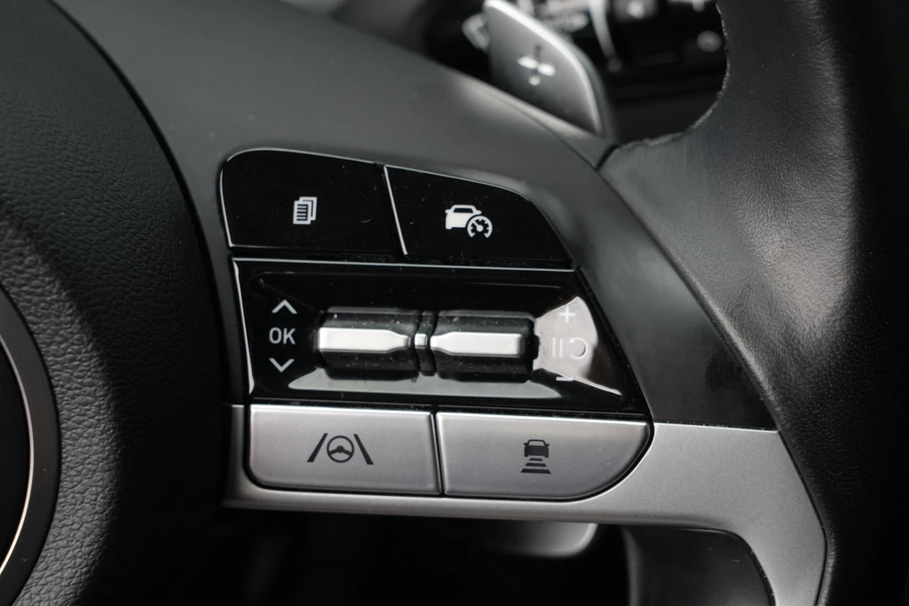Hyundai Tucson – foto 23