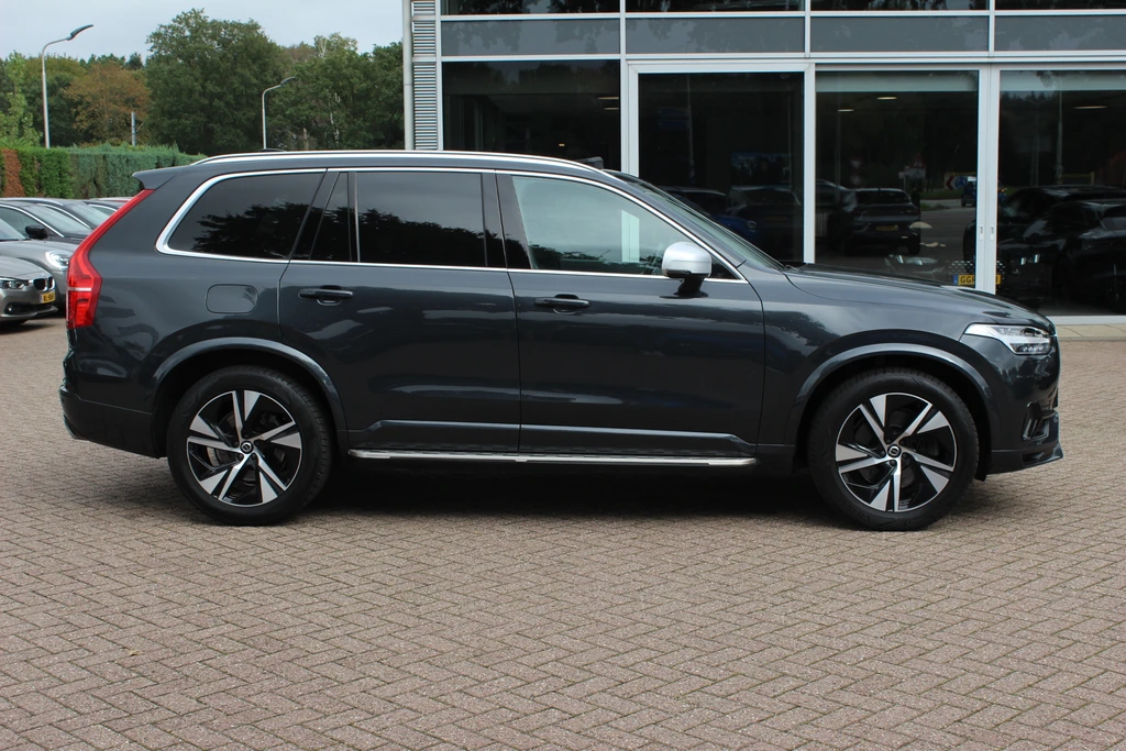 Volvo XC90 – foto 5