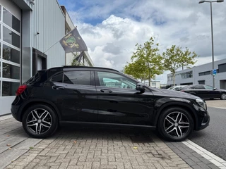 Mercedes-Benz GLA – thumbnail 9