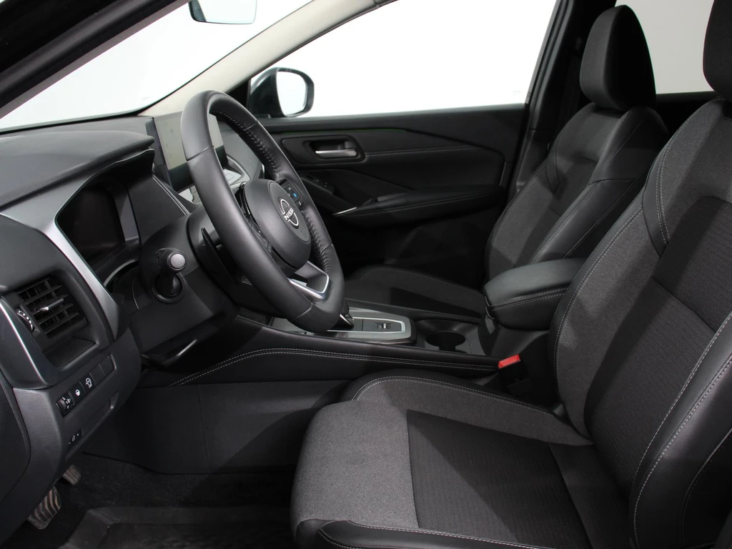 Nissan QASHQAI – foto 24