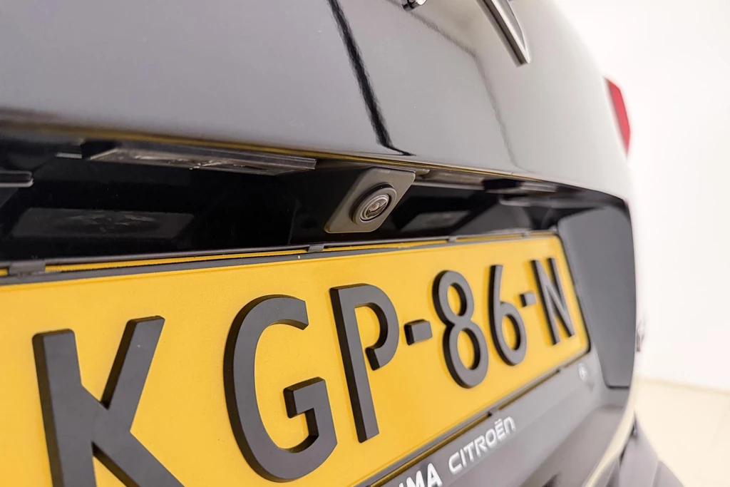 Citroën C5 Aircross – foto 11