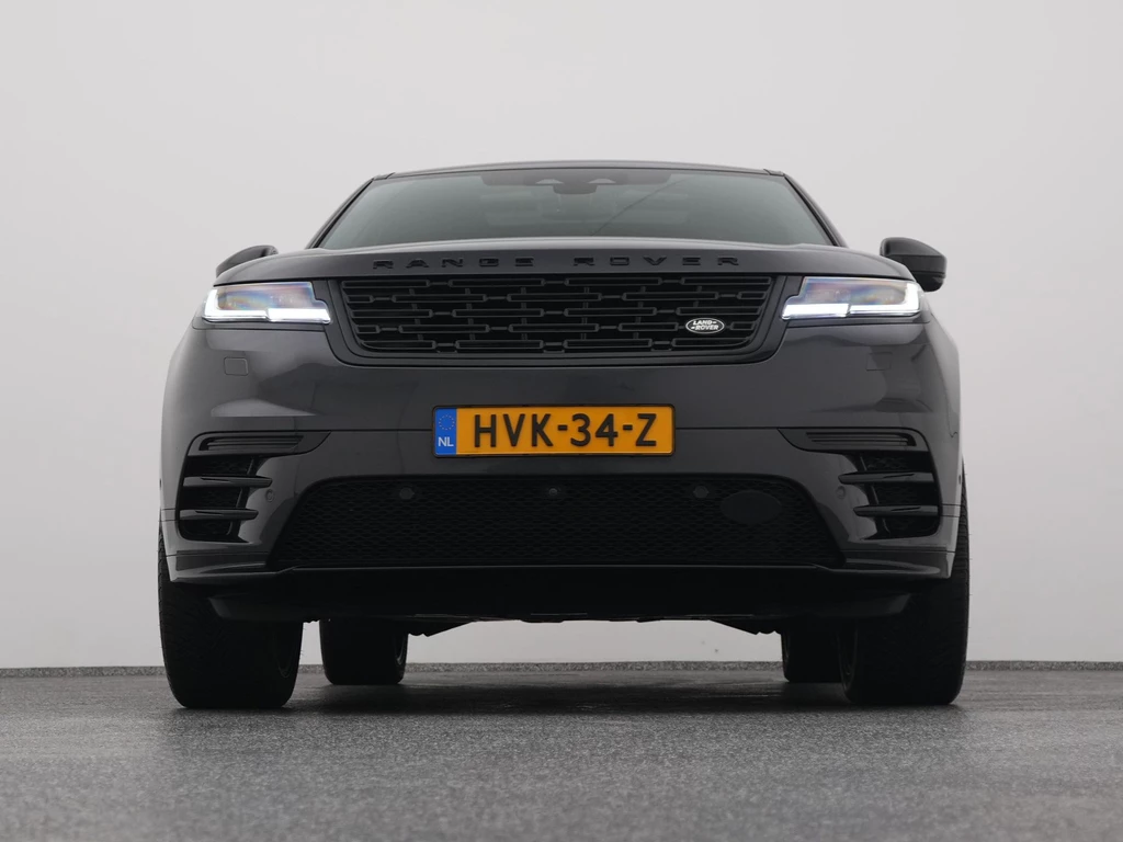 Land Rover Range Rover Velar – foto 21