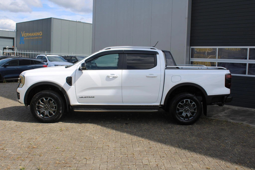 Ford Ranger – foto 2