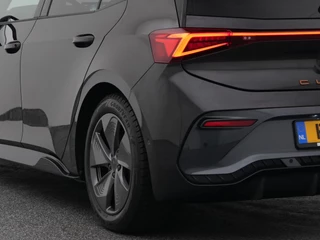 CUPRA Born – thumbnail 30