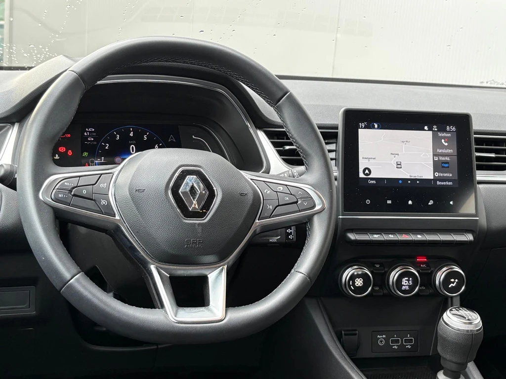 Renault Captur – foto 12