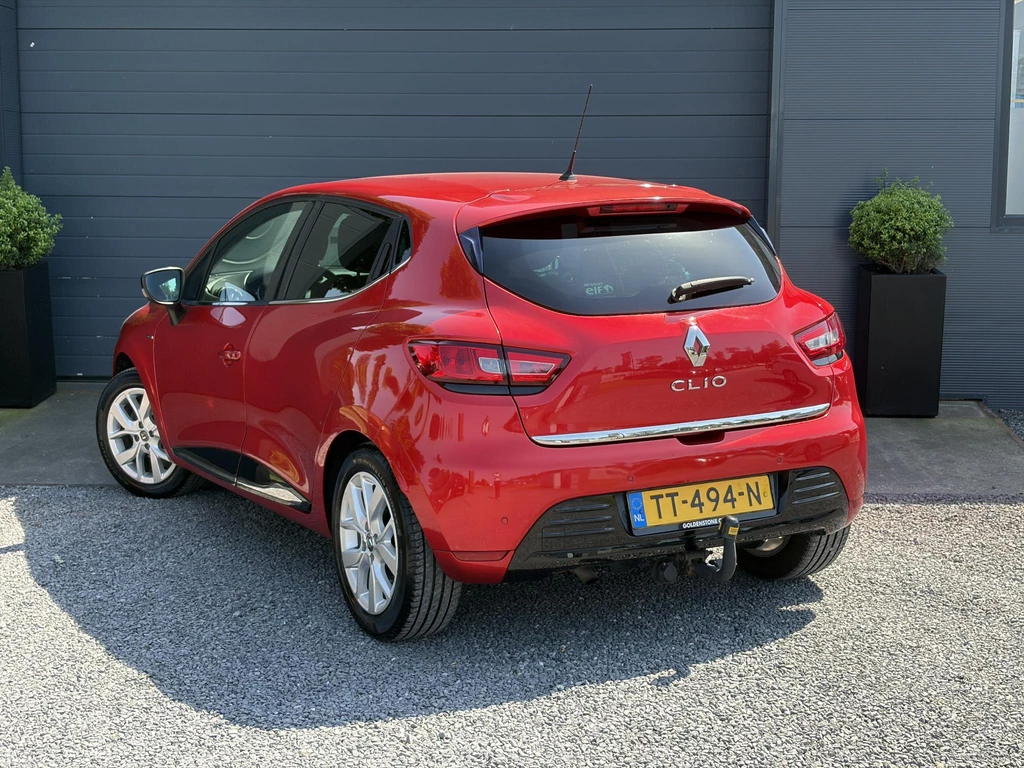 Renault Clio – foto 2