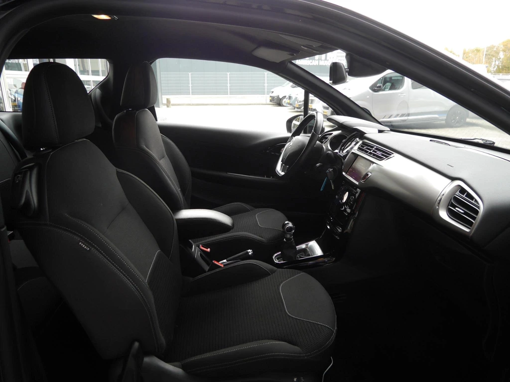 DS DS 3 – foto 12