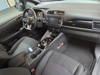 Nissan Leaf – thumbnail 17