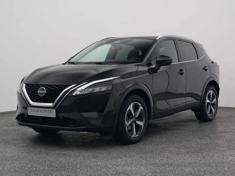 Nissan QASHQAI 1.3 MHEV Xtronic N-Connecta | PANO | 360° | ADAPTIVE