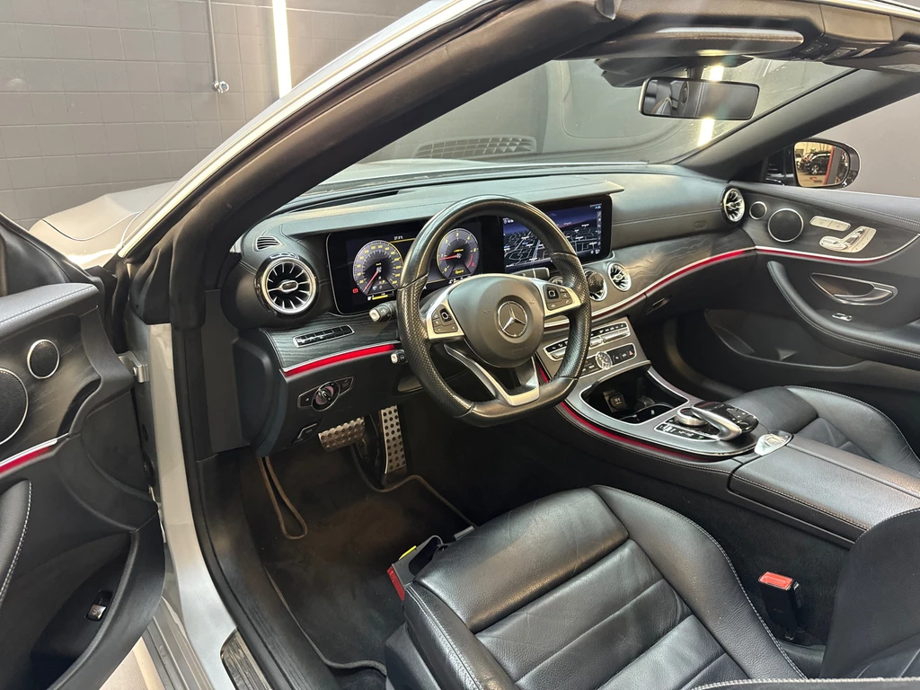 Mercedes-Benz E-Klasse – foto 11