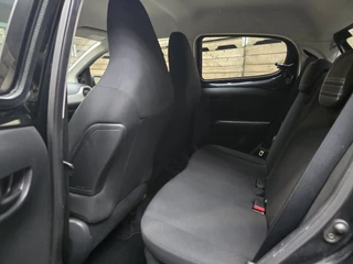 Peugeot 108 – thumbnail 11