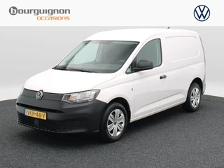Volkswagen Caddy – thumbnail 1