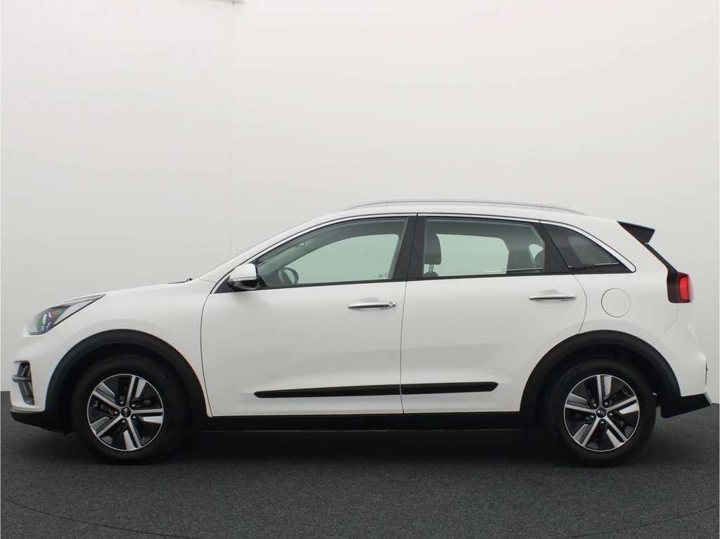 Kia Niro – foto 2
