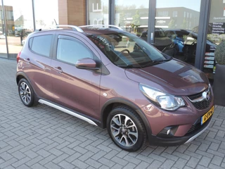 Opel KARL – thumbnail 7