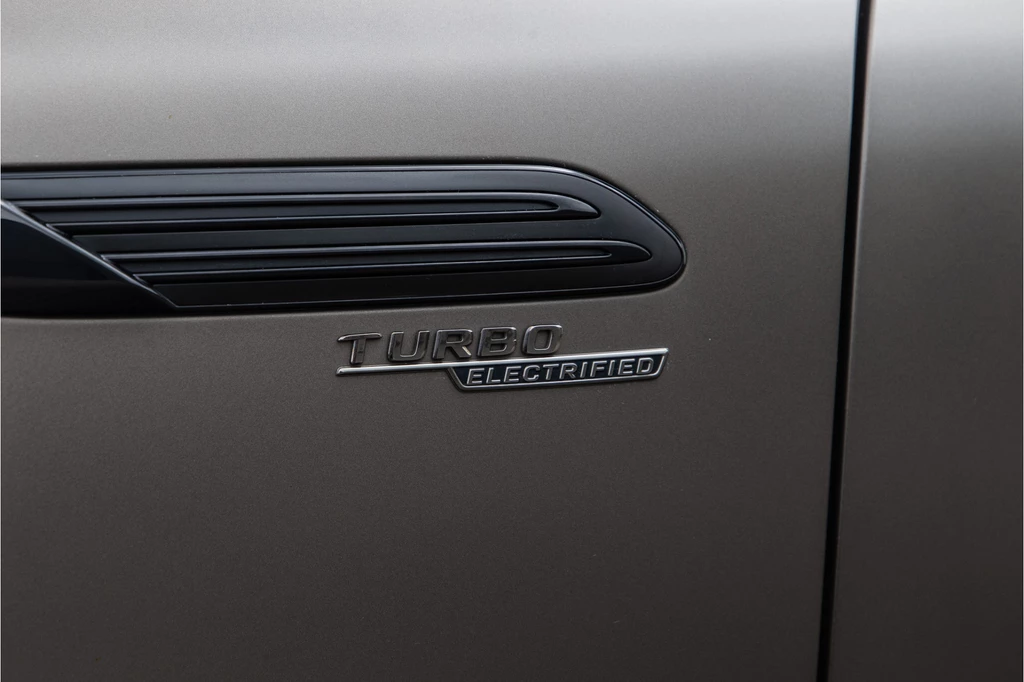 Mercedes-Benz SL – foto 39