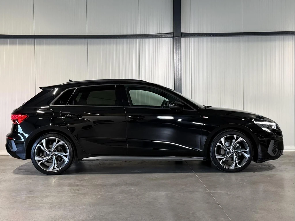 Audi A3 – foto 10