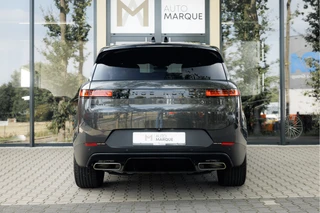 Land Rover Range Rover Sport – thumbnail 3