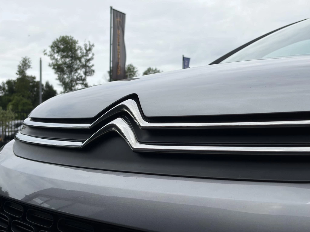 Citroën C3 – foto 37