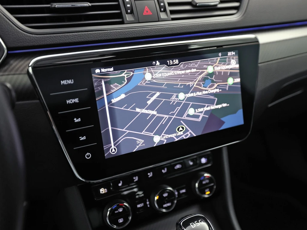 Škoda Superb – foto 30