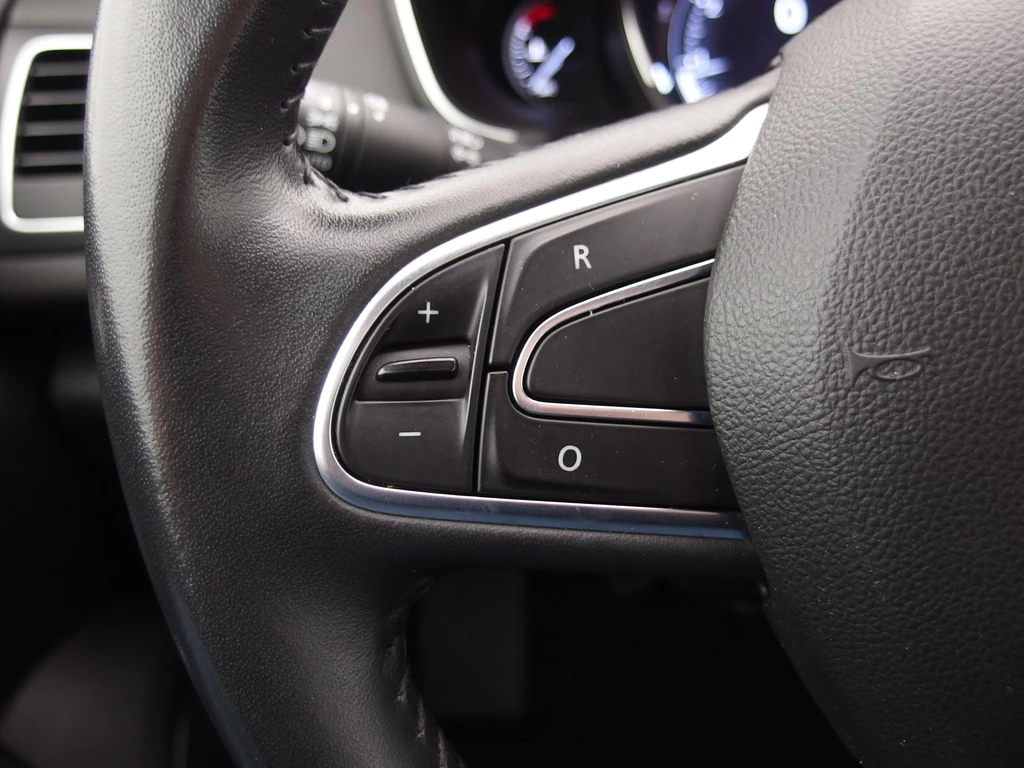 Renault Mégane Estate – foto 33