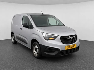 Opel Combo – thumbnail 9