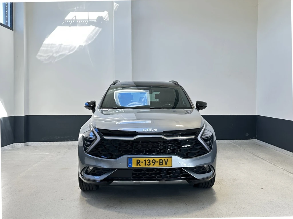 Kia Sportage – foto 3