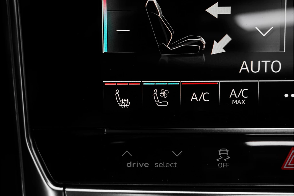 Audi RS6 – foto 32