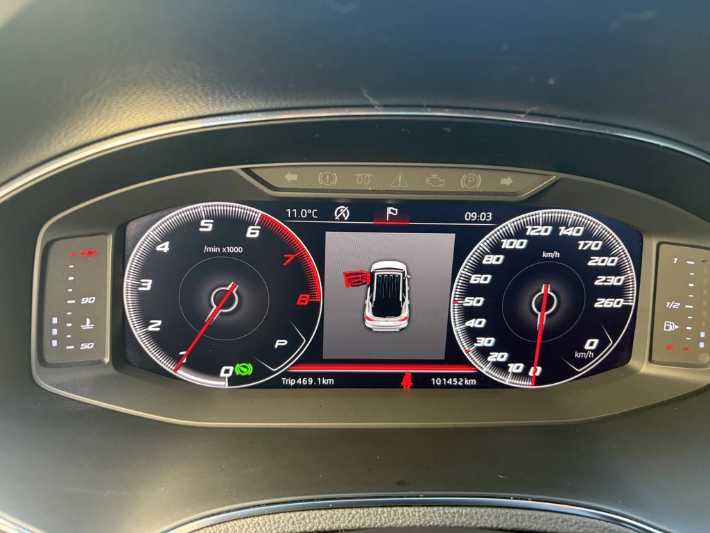 SEAT Arona – foto 17